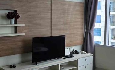 Apartemen Mewah 2 Br Full Furnished di Regatta Tower New York Sea View Jakarta Utara