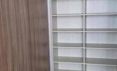 Apartemen Mewah 2 Br Full Furnished di Regatta Tower New York Sea View Jakarta Utara