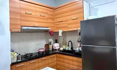 DIJUAL RUMAH CANTIK 2 LANTAI – SIAP HUNI TAMAN GRIYA JUMBARAN BALI