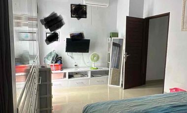 DIJUAL RUMAH CANTIK 2 LANTAI – SIAP HUNI TAMAN GRIYA JUMBARAN BALI