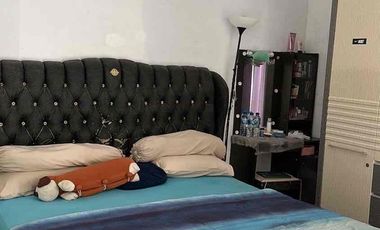 DIJUAL RUMAH CANTIK 2 LANTAI – SIAP HUNI TAMAN GRIYA JUMBARAN BALI