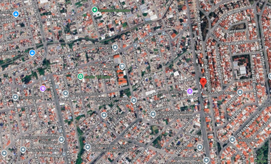 Sk16 Casa De Recuperación En Venta Ubicada En Calle Paseos Del Acueducto, Villas De La Hacienda, Atizapan, Edomex