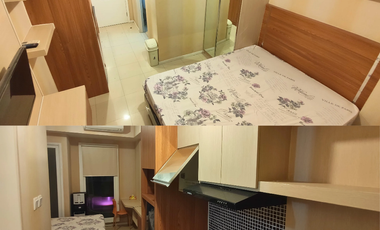 Apartemen Parahyangan Residence Lt 1 Tower Papandayan