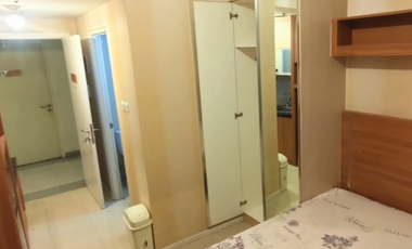 Apartemen Parahyangan Residence Lt 1 Tower Papandayan