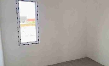 Rumah Subsidi DP 50 ribu Dekat Tol Serang Barat & Kampus Unsera