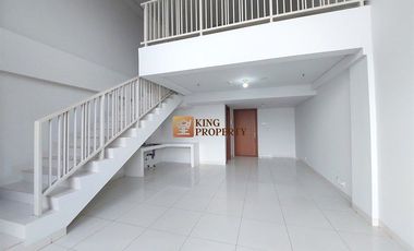 Disewakan Small Office SOHO Pancoran Splendor Ideal Type Loft Unfurnish Siap Huni, Cocok Untuk Kantor Startup, Dekat SCBD & Rasuna Said