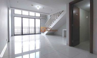 Disewakan Small Office SOHO Pancoran Splendor Ideal Type Loft Unfurnish Siap Huni, Cocok Untuk Kantor Startup, Dekat SCBD & Rasuna Said