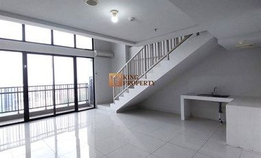 Disewakan Small Office SOHO Pancoran Splendor Ideal Type Loft Unfurnish Siap Huni, Cocok Untuk Kantor Startup, Dekat SCBD & Rasuna Said