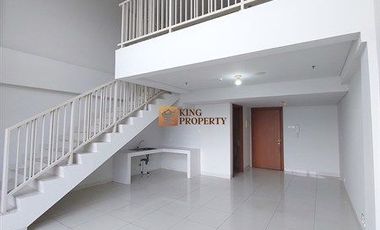 Disewakan Small Office SOHO Pancoran Splendor Ideal Type Loft Unfurnish Siap Huni, Cocok Untuk Kantor Startup, Dekat SCBD & Rasuna Said