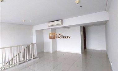 Disewakan Small Office SOHO Pancoran Splendor Ideal Type Loft Unfurnish Siap Huni, Cocok Untuk Kantor Startup, Dekat SCBD & Rasuna Said