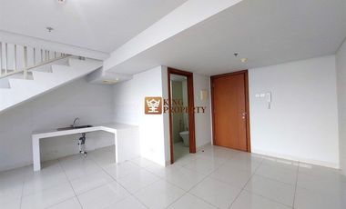 Disewakan Small Office SOHO Pancoran Splendor Ideal Type Loft Unfurnish Siap Huni, Cocok Untuk Kantor Startup, Dekat SCBD & Rasuna Said