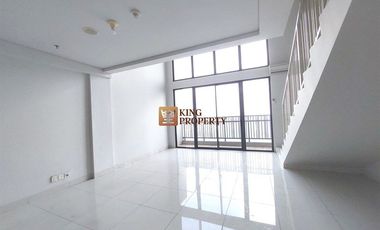 Disewakan Small Office SOHO Pancoran Splendor Ideal Type Loft Unfurnish Siap Huni, Cocok Untuk Kantor Startup, Dekat SCBD & Rasuna Said