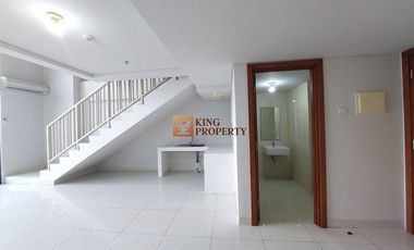 Disewakan Small Office SOHO Pancoran Splendor Ideal Type Loft Unfurnish Siap Huni, Cocok Untuk Kantor Startup, Dekat SCBD & Rasuna Said