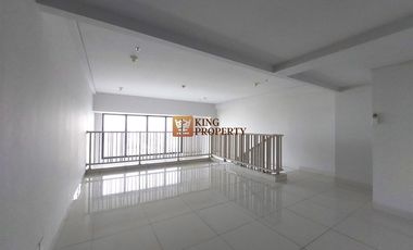 Disewakan Small Office SOHO Pancoran Splendor Ideal Type Loft Unfurnish Siap Huni, Cocok Untuk Kantor Startup, Dekat SCBD & Rasuna Said