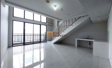 Disewakan Small Office SOHO Pancoran Splendor Ideal Type Loft Unfurnish Siap Huni, Cocok Untuk Kantor Startup, Dekat SCBD & Rasuna Said