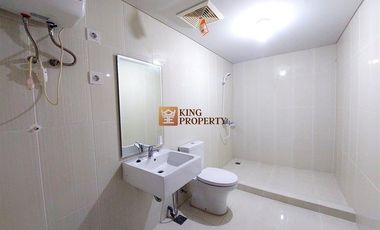 Disewakan Small Office SOHO Pancoran Splendor Ideal Type Loft Unfurnish Siap Huni, Cocok Untuk Kantor Startup, Dekat SCBD & Rasuna Said