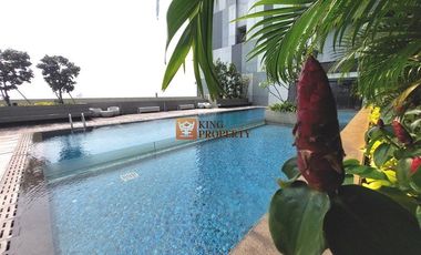 Disewakan Small Office SOHO Pancoran Splendor Ideal Type Loft Unfurnish Siap Huni, Cocok Untuk Kantor Startup, Dekat SCBD & Rasuna Said