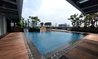 Disewakan Small Office SOHO Pancoran Splendor Ideal Type Loft Unfurnish Siap Huni, Cocok Untuk Kantor Startup, Dekat SCBD & Rasuna Said