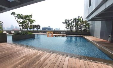 Disewakan Small Office SOHO Pancoran Splendor Ideal Type Loft Unfurnish Siap Huni, Cocok Untuk Kantor Startup, Dekat SCBD & Rasuna Said