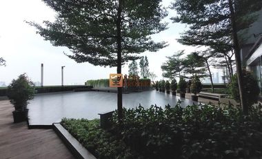 Disewakan Small Office SOHO Pancoran Splendor Ideal Type Loft Unfurnish Siap Huni, Cocok Untuk Kantor Startup, Dekat SCBD & Rasuna Said