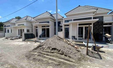 di  Jual Rumah Baru Di Kota Kediri