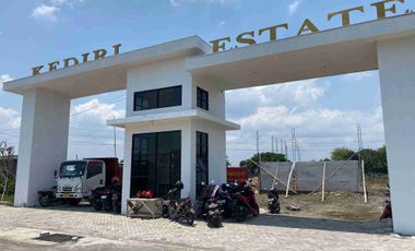 di  Jual Rumah Baru Di Kota Kediri