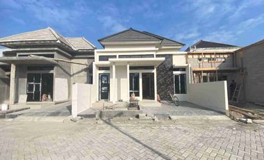 di  Jual Rumah Baru Di Kota Kediri