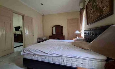 Rumah Klasik Istimewa Cocok untuk Homestay Di Kraton Dekat Malioboro