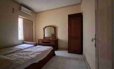 Rumah Klasik Istimewa Cocok untuk Homestay Di Kraton Dekat Malioboro