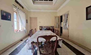 Rumah Klasik Istimewa Cocok untuk Homestay Di Kraton Dekat Malioboro