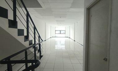 Sewa ruko untuk kantor Tangcity Mall Kota Tangerang cocok skincare finance pendidikan