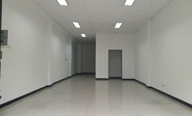 Sewa ruko untuk kantor Tangcity Mall Kota Tangerang cocok skincare finance pendidikan