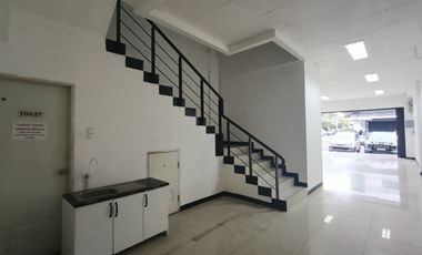 Sewa ruko untuk kantor Tangcity Mall Kota Tangerang cocok skincare finance pendidikan