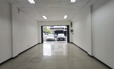 Sewa ruko untuk kantor Tangcity Mall Kota Tangerang cocok skincare finance pendidikan