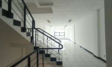 Sewa ruko untuk kantor Tangcity Mall Kota Tangerang cocok skincare finance pendidikan