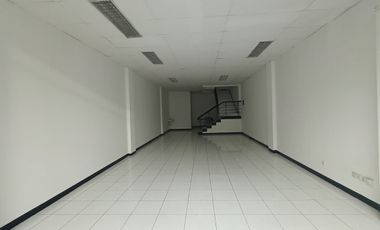 Sewa ruko untuk kantor Tangcity Mall Kota Tangerang cocok skincare finance pendidikan