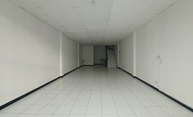 Sewa ruko untuk kantor Tangcity Mall Kota Tangerang cocok skincare finance pendidikan