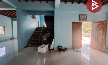 ขายบ้านเดี่ยวพร้อมที่ดิน เนื้อที่ 8 ไร่ 1 งาน 51 ตร.วา แควใหญ่ นครสวรรค์
