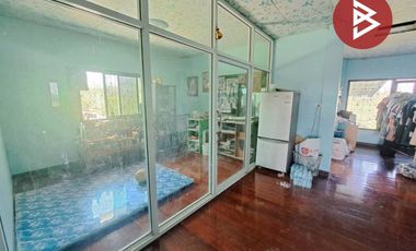 ขายบ้านเดี่ยวพร้อมที่ดิน เนื้อที่ 8 ไร่ 1 งาน 51 ตร.วา แควใหญ่ นครสวรรค์