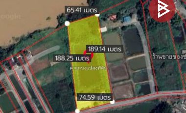ขายบ้านเดี่ยวพร้อมที่ดิน เนื้อที่ 8 ไร่ 1 งาน 51 ตร.วา แควใหญ่ นครสวรรค์