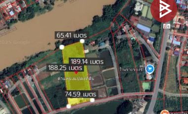 ขายบ้านเดี่ยวพร้อมที่ดิน เนื้อที่ 8 ไร่ 1 งาน 51 ตร.วา แควใหญ่ นครสวรรค์