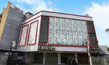 Dijual Gedung 3 Lantai Kedoya Raya