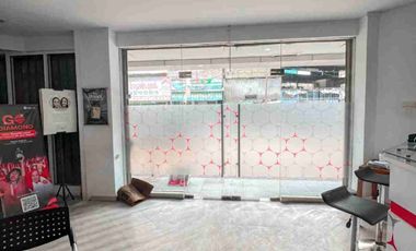 Dijual Gedung 3 Lantai Kedoya Raya