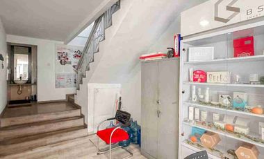 Dijual Gedung 3 Lantai Kedoya Raya