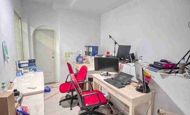 Dijual Gedung 3 Lantai Kedoya Raya