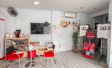 Dijual Gedung 3 Lantai Kedoya Raya