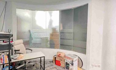 Dijual Gedung 3 Lantai Kedoya Raya