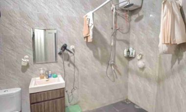 Dijual Gedung 3 Lantai Kedoya Raya