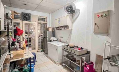 Dijual Gedung 3 Lantai Kedoya Raya