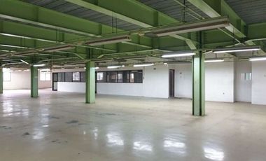 Jual atau Sewa Gudang Strategis 5000meter di Taman Tekno BSD Tangerang Selatan